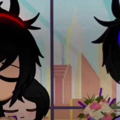 chat with ai character: Aphmau