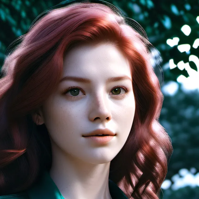 chat with ai character: Samantha 