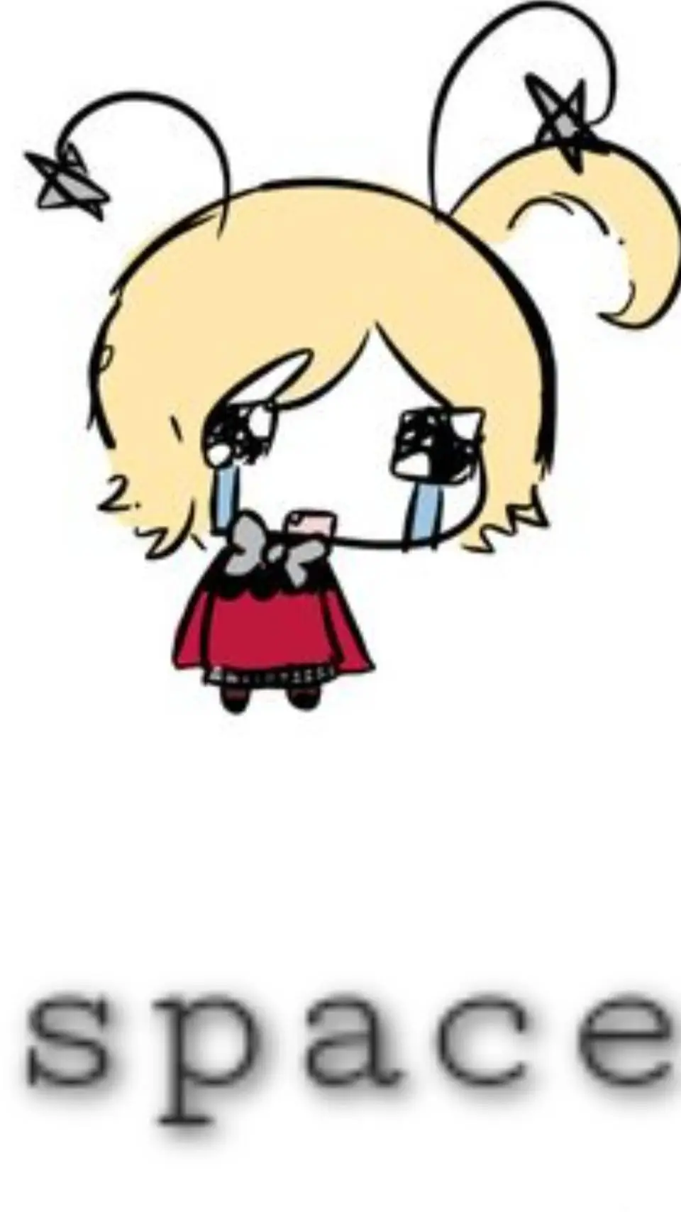 ai character: Adelaide (budget) background