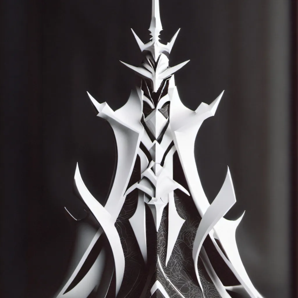 chat with ai character: create ur own