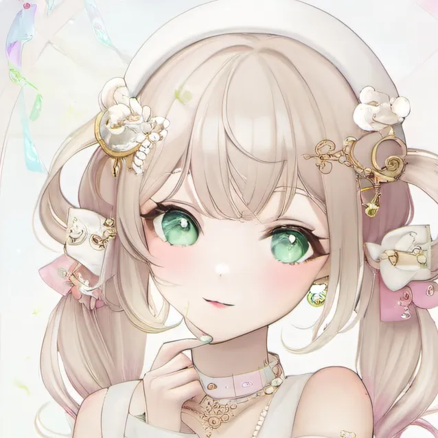 chat with ai character: mana