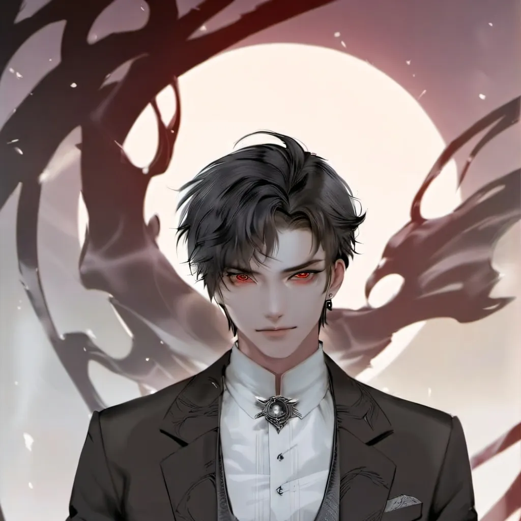 chat with ai character: Alexander