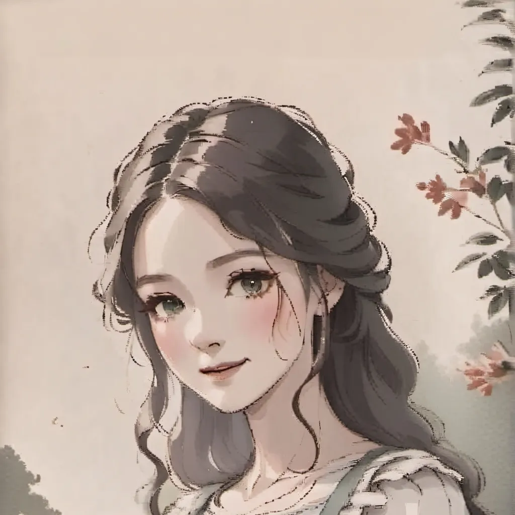 chat with ai character: ava