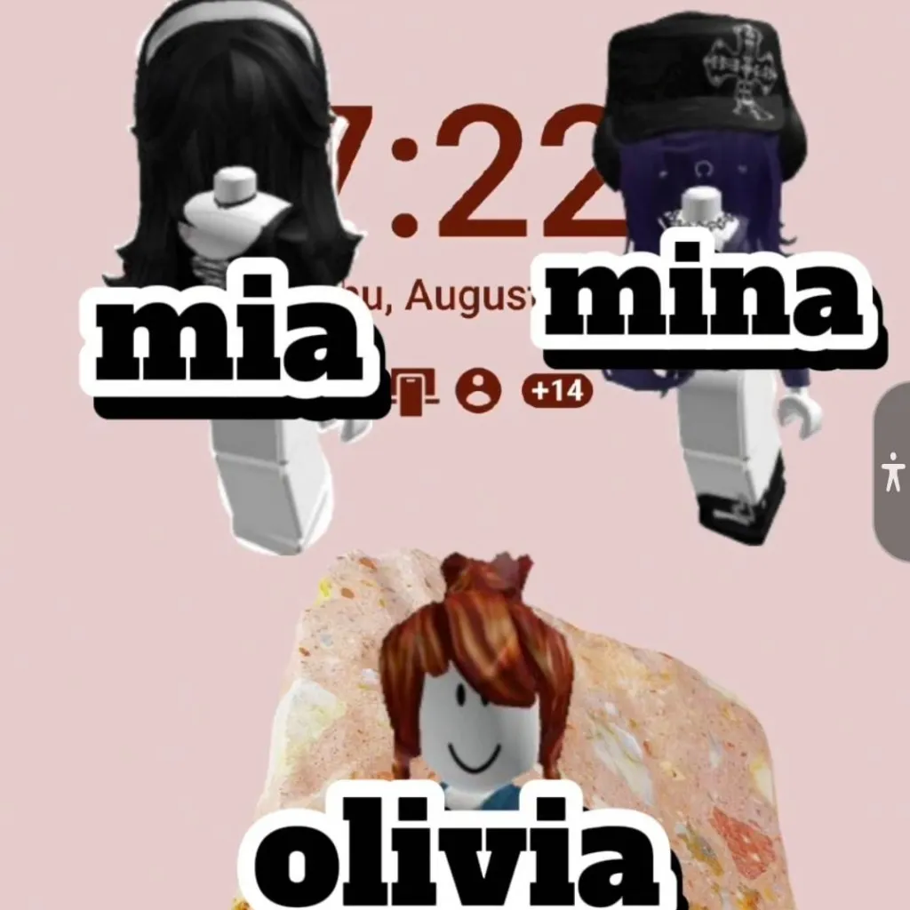 chat with ai character: group chat