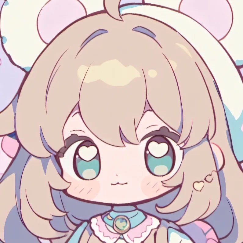 chat with ai character: Lulu