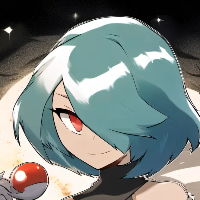 chat with ai character: Elia