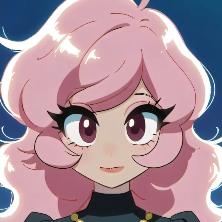 chat with ai character: Rose Quartz