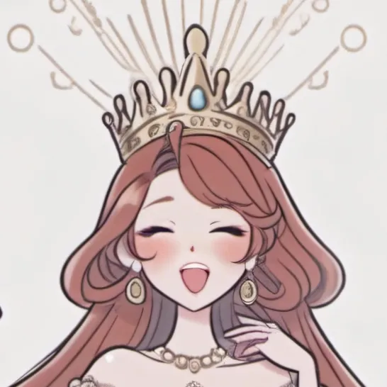 chat with ai character: Princess Peach