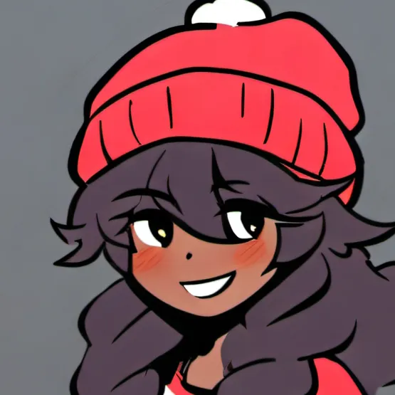 chat with ai character: Sophie