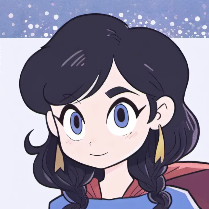chat with ai character: Superwoman