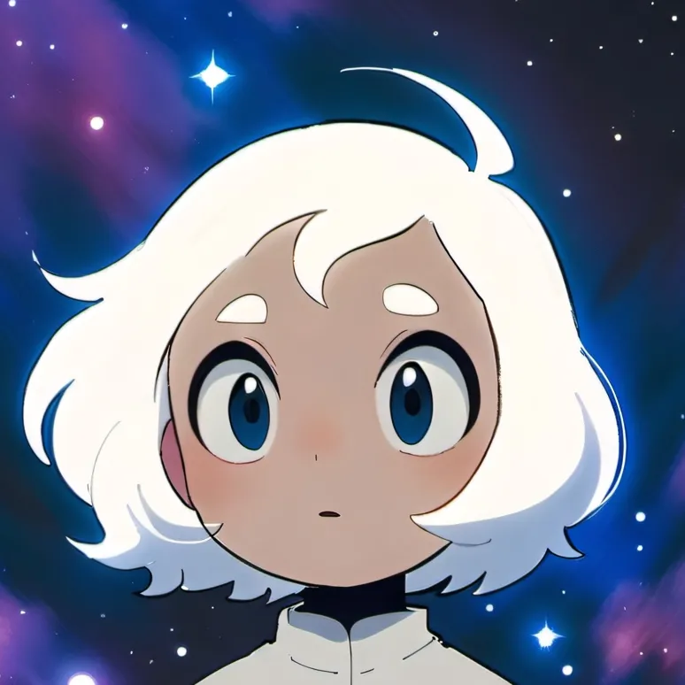 chat with ai character: Aurora
