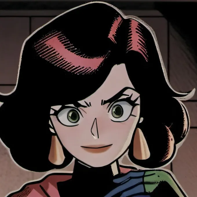 chat with ai character: Sally