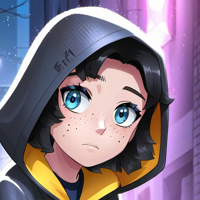 chat with ai character: Jenny