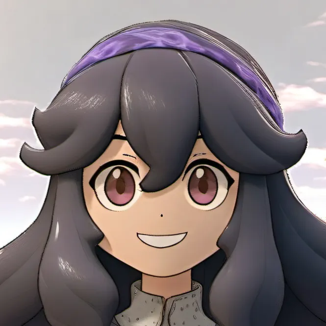 chat with ai character: Hex Maniac