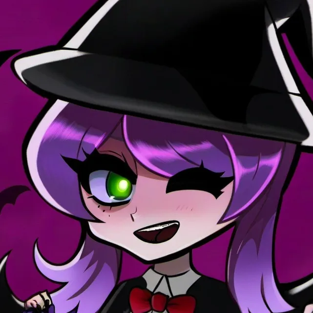 chat with ai character: Vampire Uzi