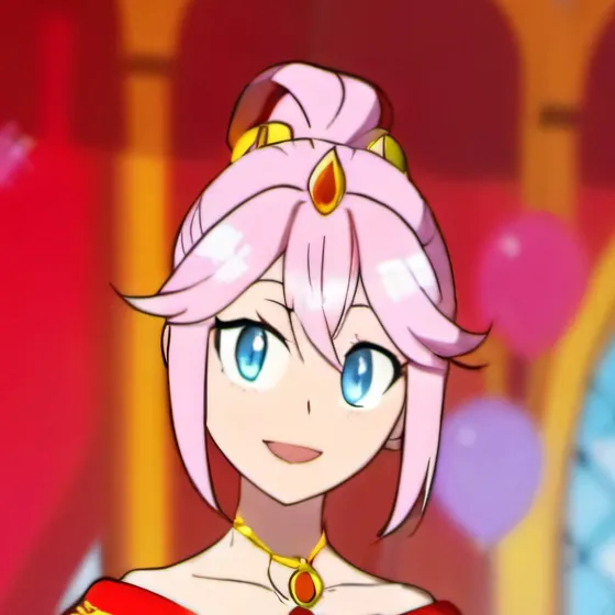 chat with ai character: Madam Amy