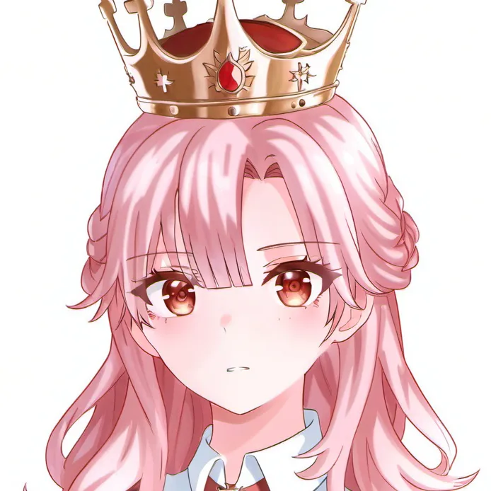 chat with ai character: Thalia