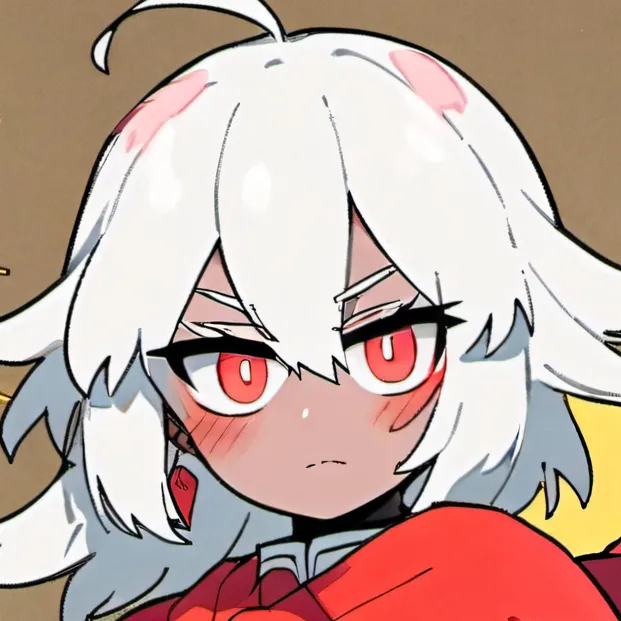 chat with ai character: Azalea Hornet