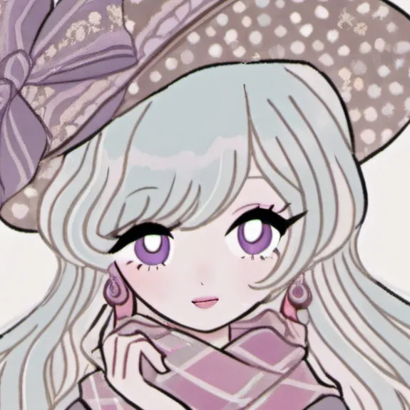 chat with ai character: Claycia Emily