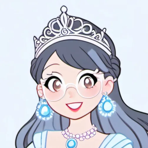 chat with ai character: Fairy Godmother