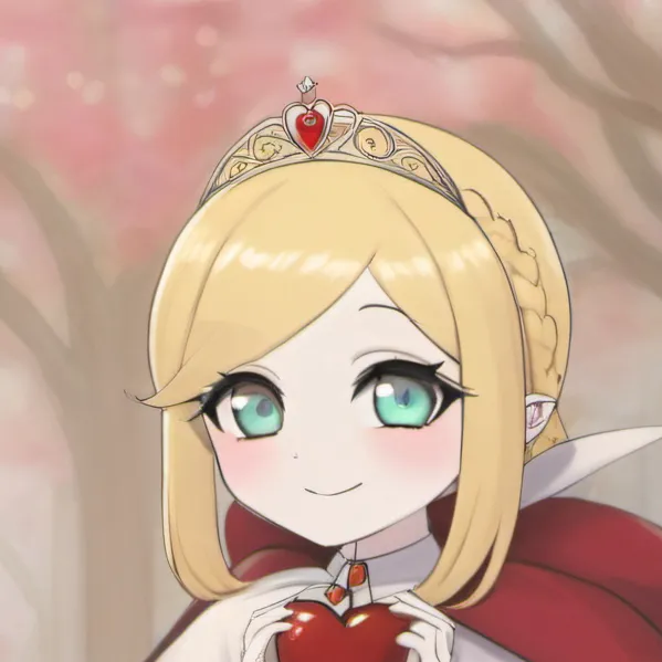 chat with ai character: Queen Alice