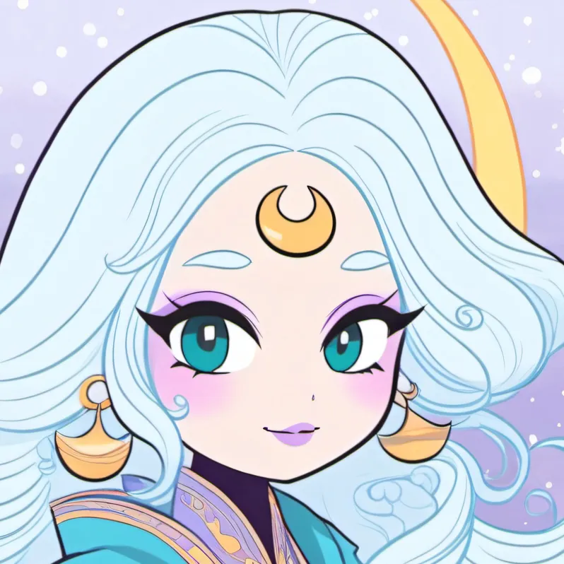 chat with ai character: Ariem