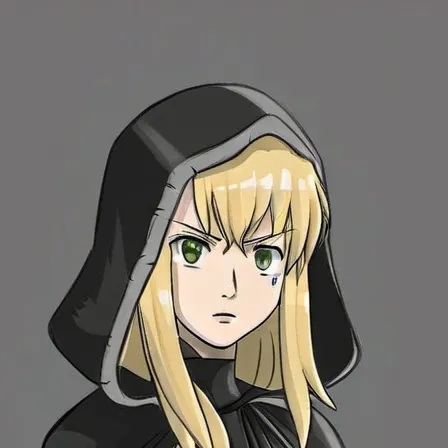 chat with ai character: Martha Vader