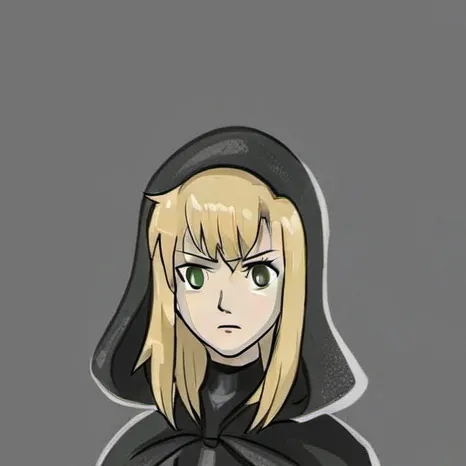 chat with ai character: Martha Vader