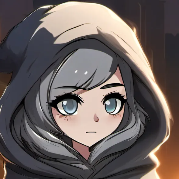 chat with ai character: Hysteria