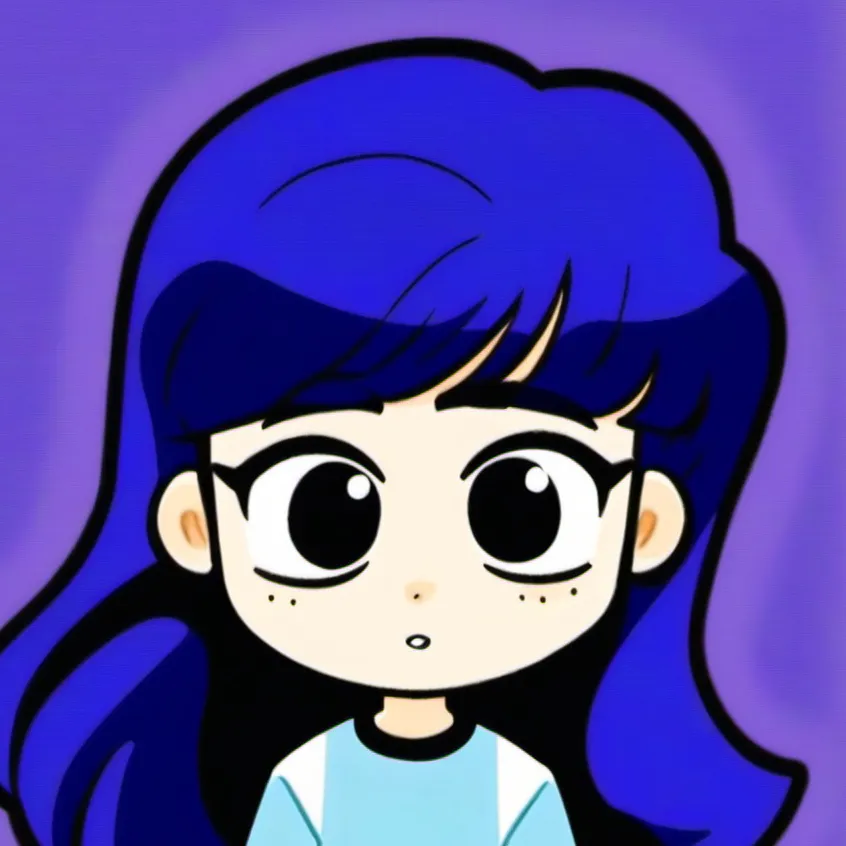 chat with ai character: Bamvida