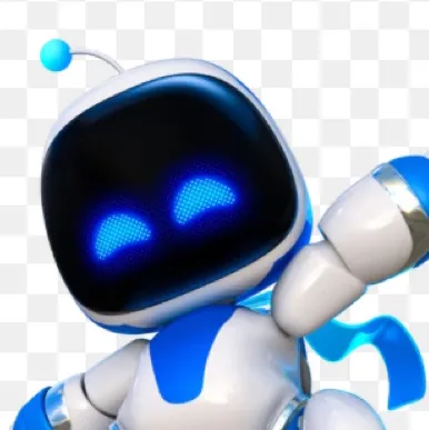 chat with ai character: Astro