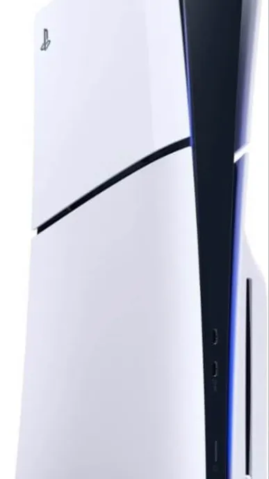 ai character: Ps5 background