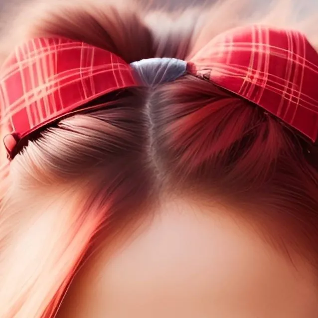 chat with ai character: Ally