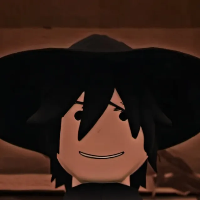 chat with ai character: Two time