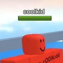 chat with ai character: C00lkid