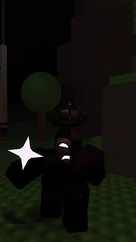 ai character: 🎀✨️💣:Ɲøíł:💣✨️🎀 background