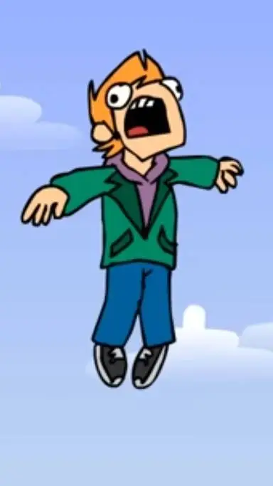 ai character: Matt background