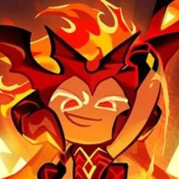 chat with ai character: Fire Spirit 