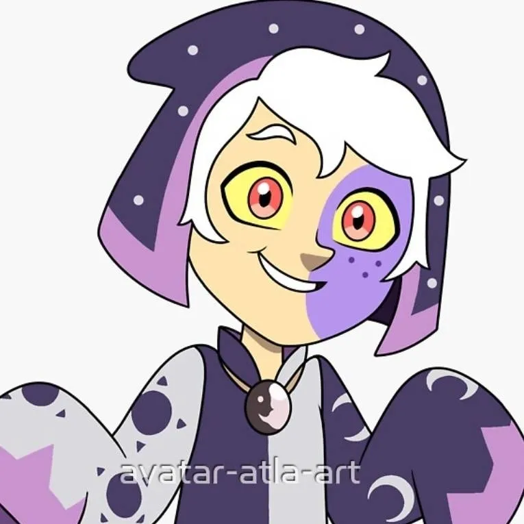 chat with ai character: ✨️The Collector ✨️