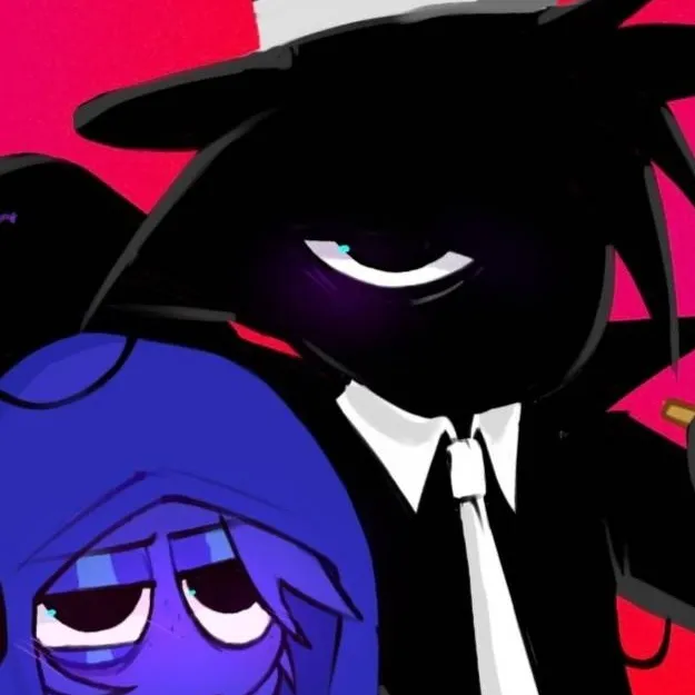 chat with ai character: JevinXblack NUM 2