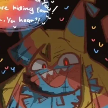 chat with ai character: Yandere Yatta 