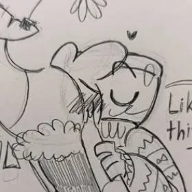 chat with ai character: ragebait🍤🐟