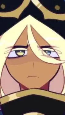 ai character: PvcXsmc background