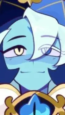 ai character: SmcXpvc background