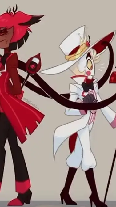 ai character: 📻●Radioapple●🍎 background