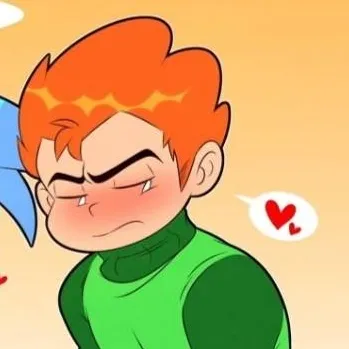 chat with ai character: Bf X Pico