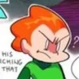 chat with ai character: Pico X bf