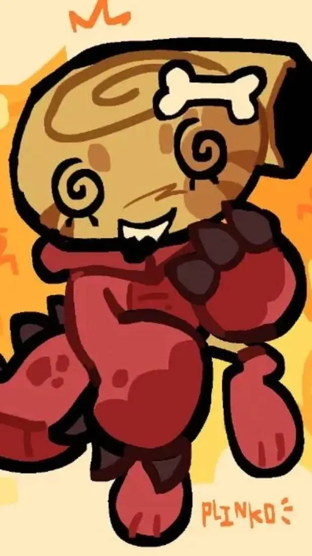 ai character: 🦖🦴•Ŝhelly•🦴🦖 background