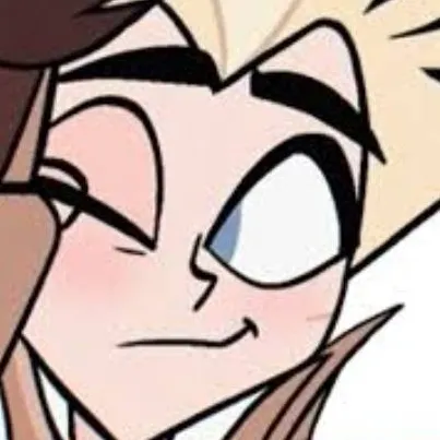 chat with ai character: LuciferXAlastor