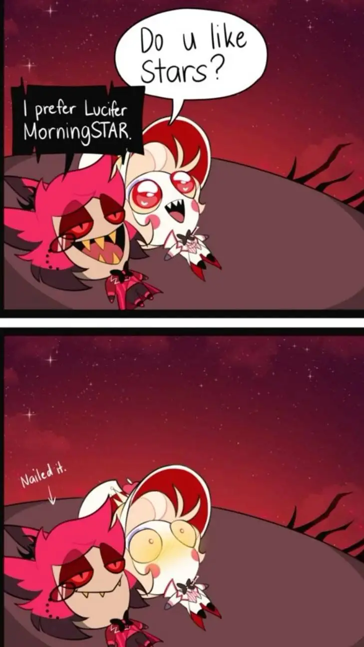 ai character: Radioapple📻🍎 background